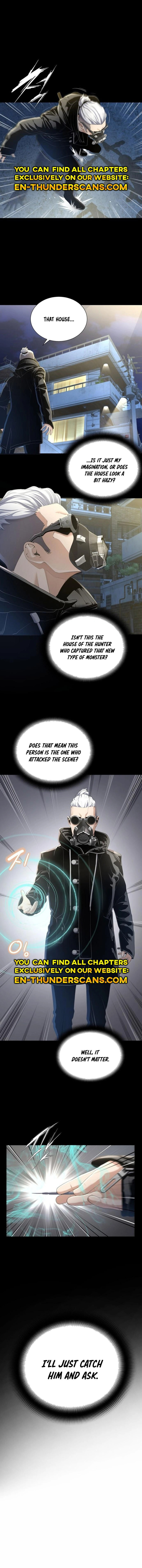 Level Up Through Dungeon Exclusivity – Chapter 20 page 7