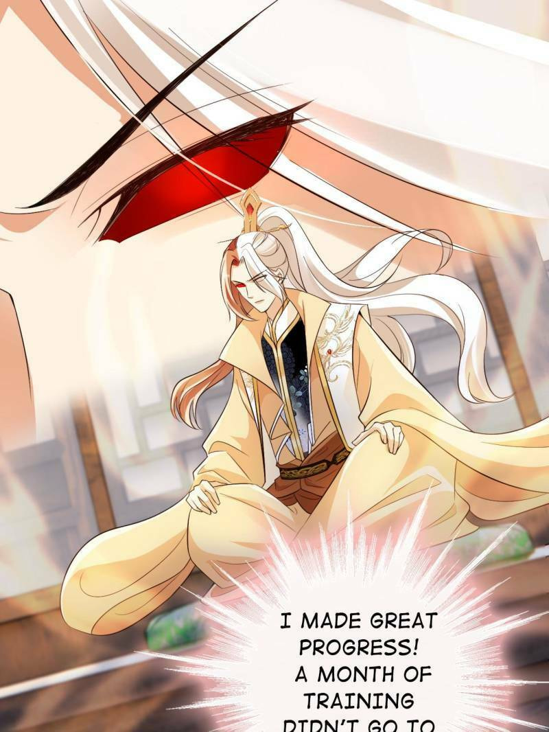 I Became the Attendant of the Villainess – Chapter 53 page 45
