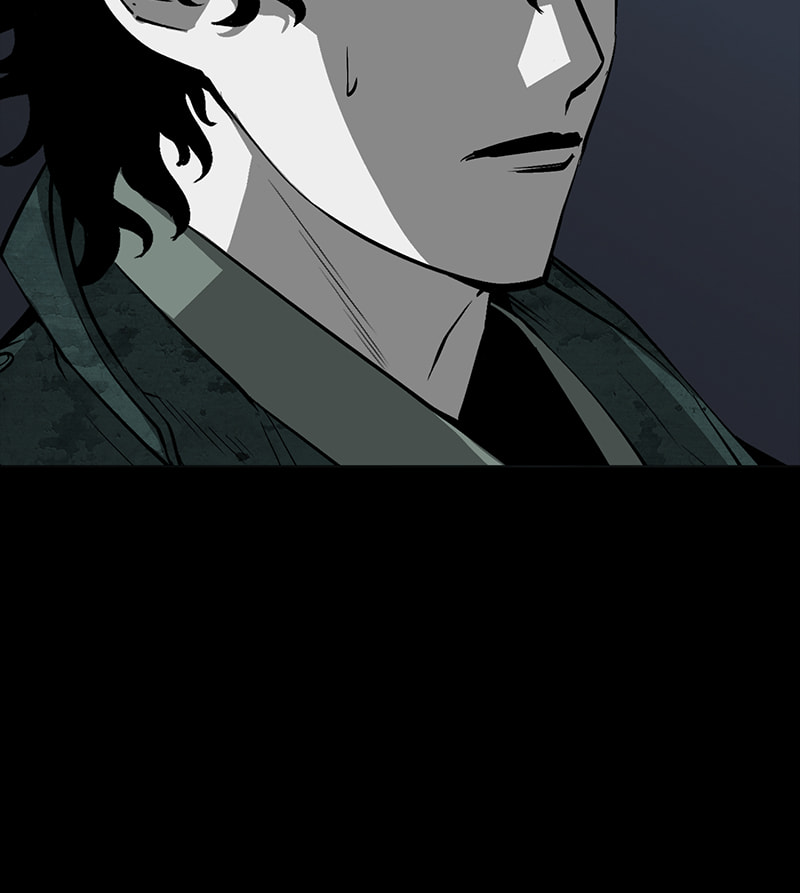 The Protagonist's Hidden Strength – Chapter 54 page 33