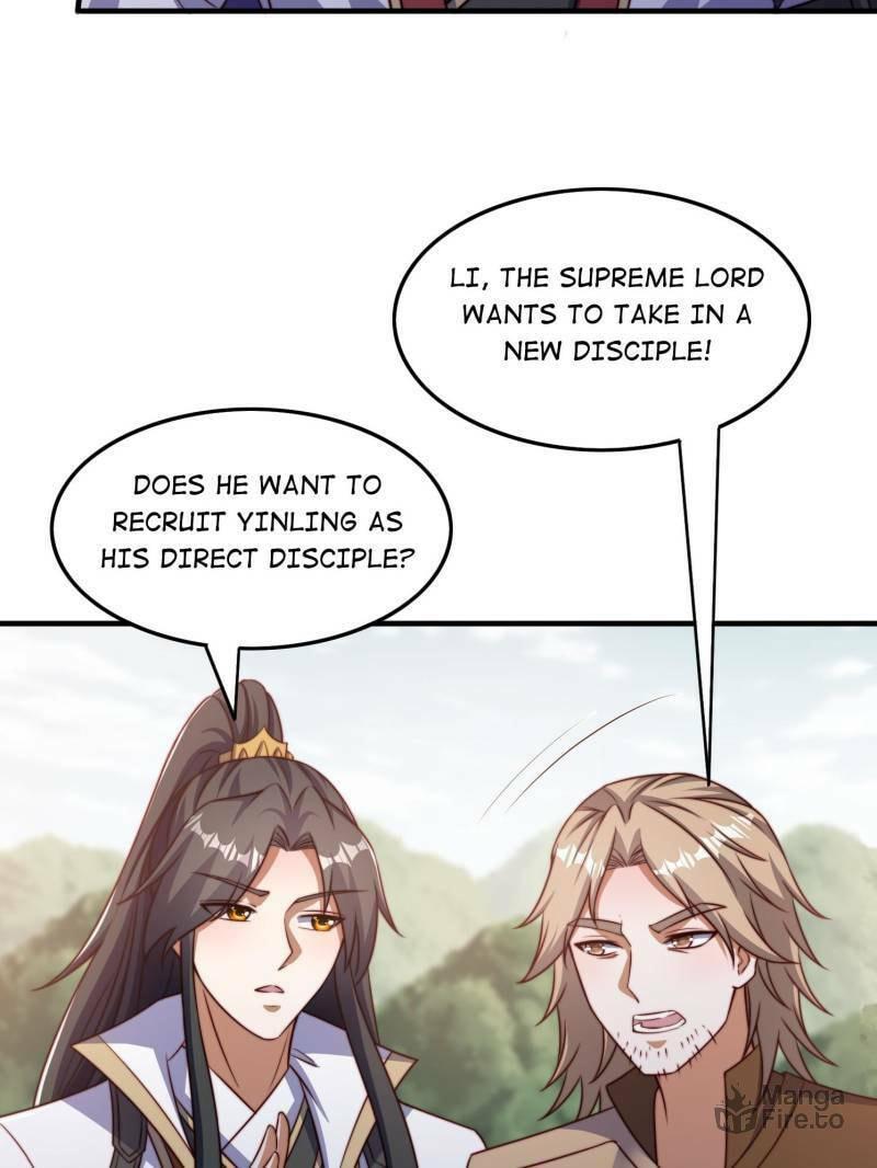 I Can Read Your Fate – Chapter 31 page 47