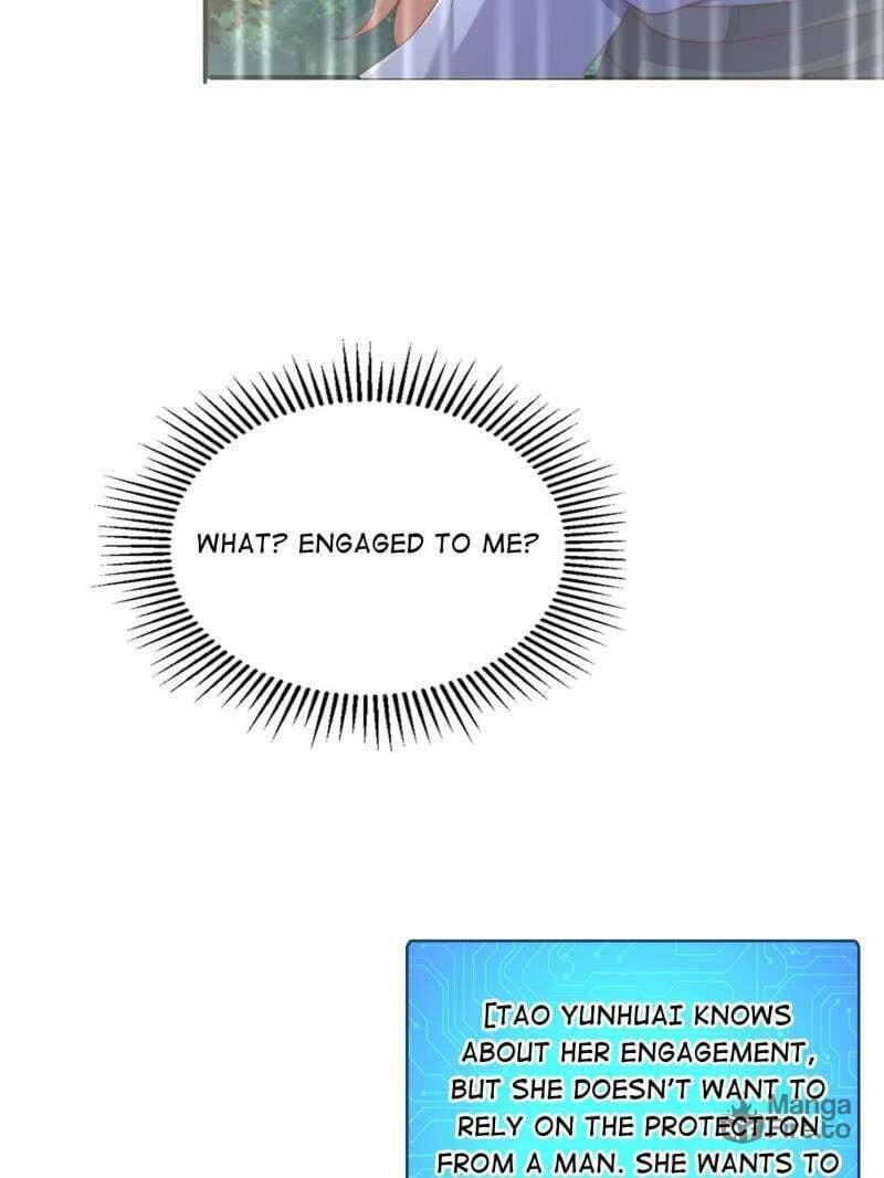 I Can Read Your Fate – Chapter 39 page 14