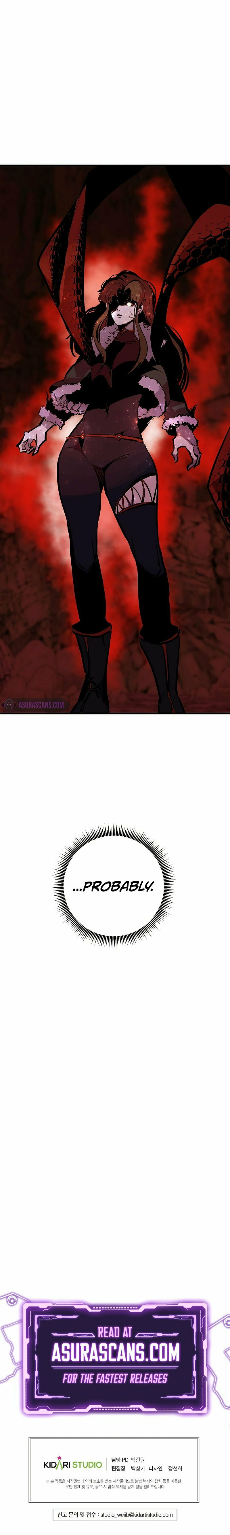 Returning With Absolutely Nothing – Chapter 59 page 11