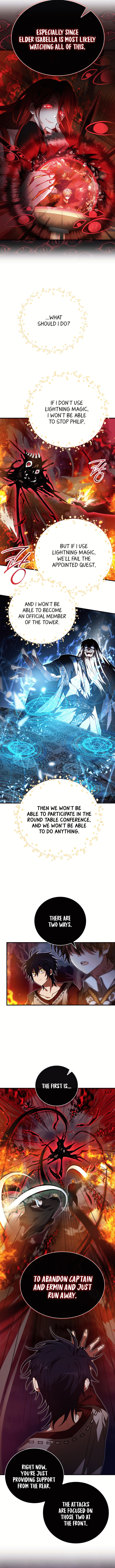 I Become a Legendary Arch Mage by Reading a Book – Chapter 54 page 2