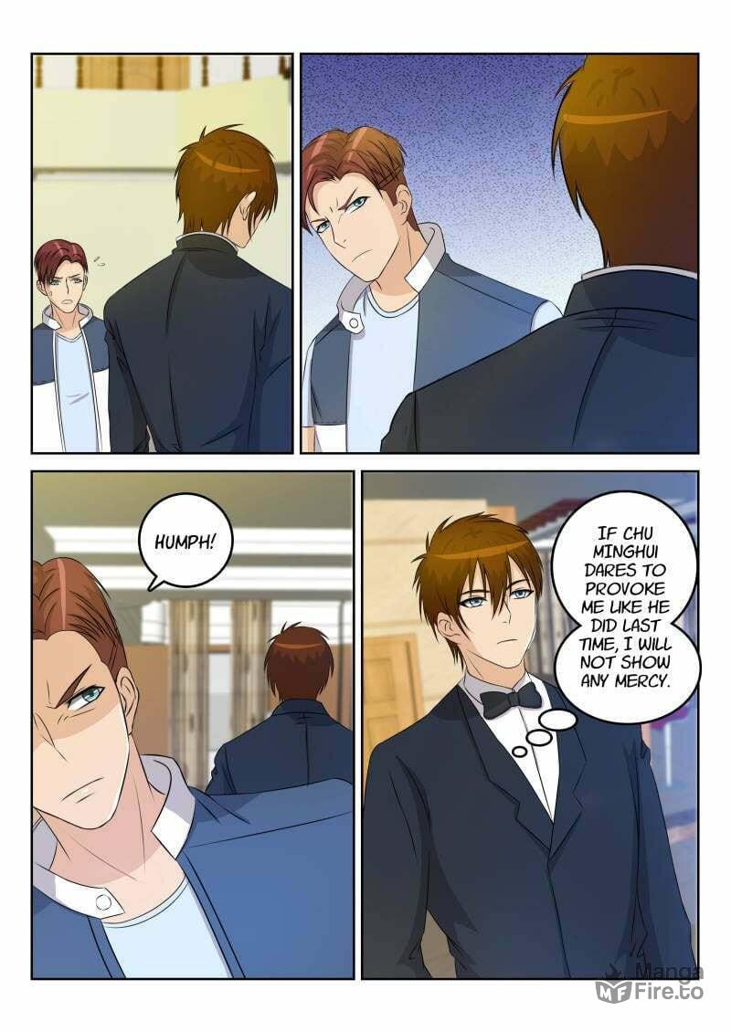 Rebirth Of The Urban Immortal Cultivator (Colored) – Chapter 31 page 4