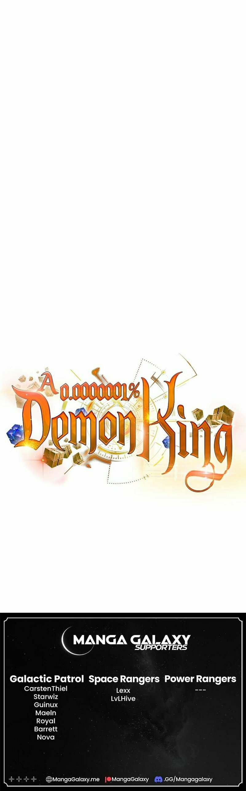 0.0000001% Demon King-nim – Chapter 10 page 16