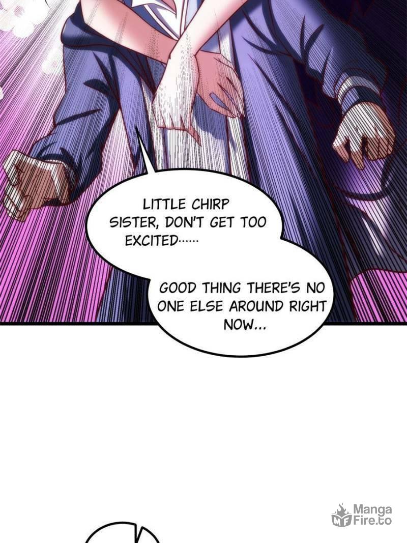 Ancient God's Chosen Warriors – Chapter 15 page 5