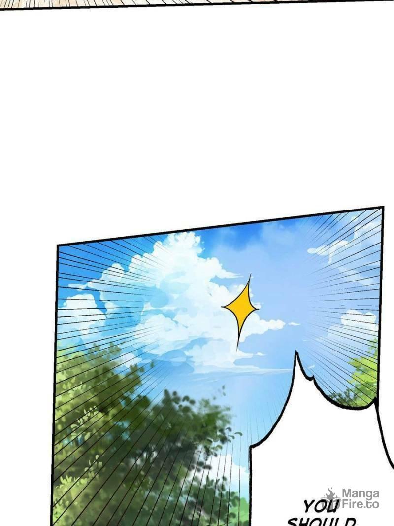 My Son, Quickly Rely On Your Father's Prestige – Chapter 25 page 34