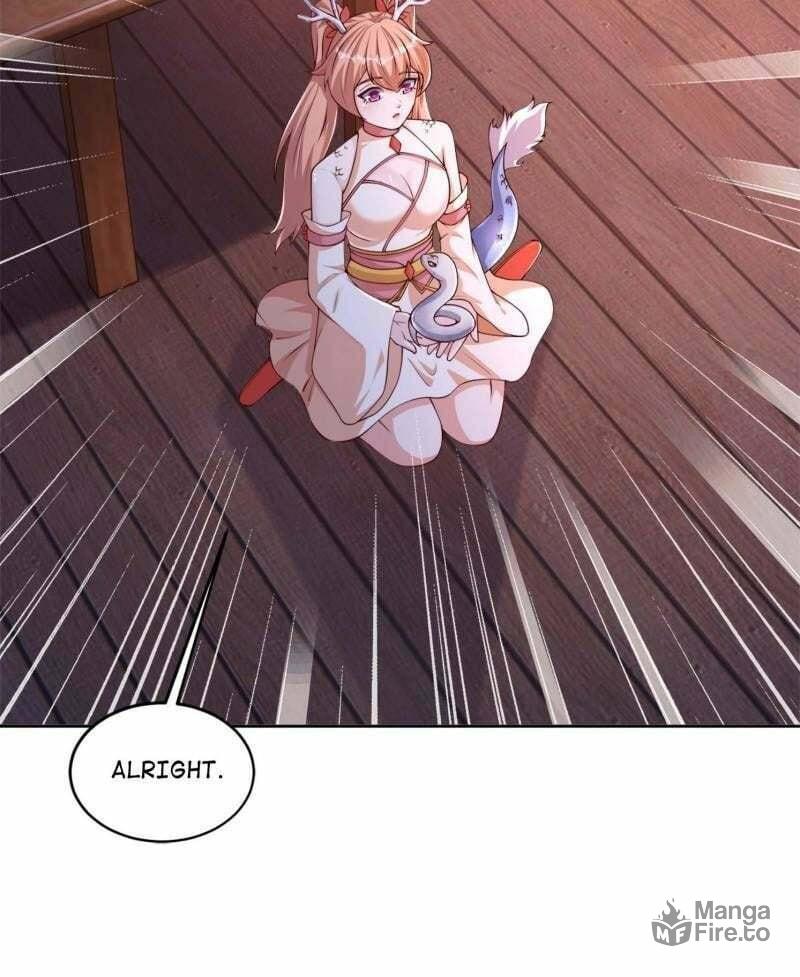 I Can Read Your Fate – Chapter 13 page 14