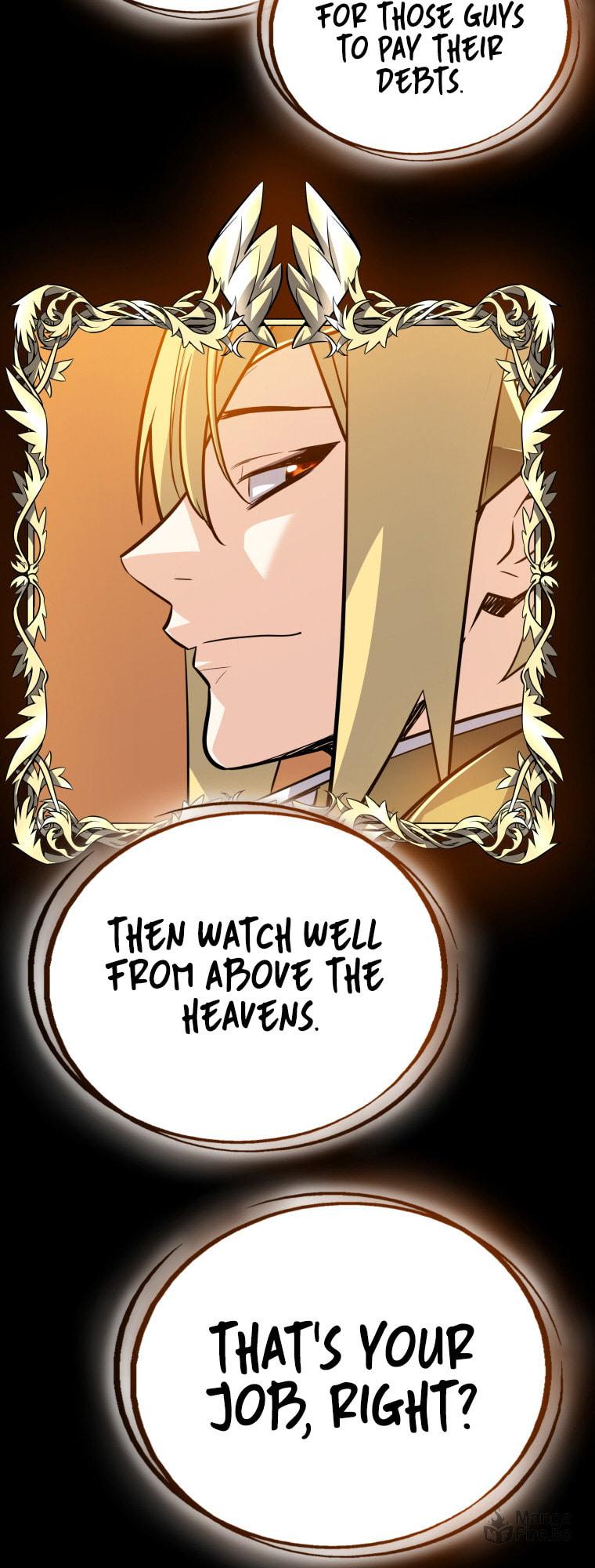 Disciple of the Holy Sword – Chapter 2 page 47