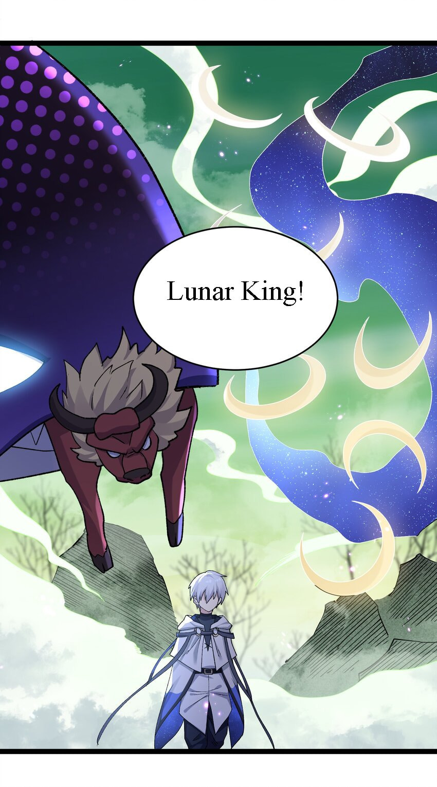 I Look Too Much Like the Boss and the World Actually Believes It – Chapter 17 page 43