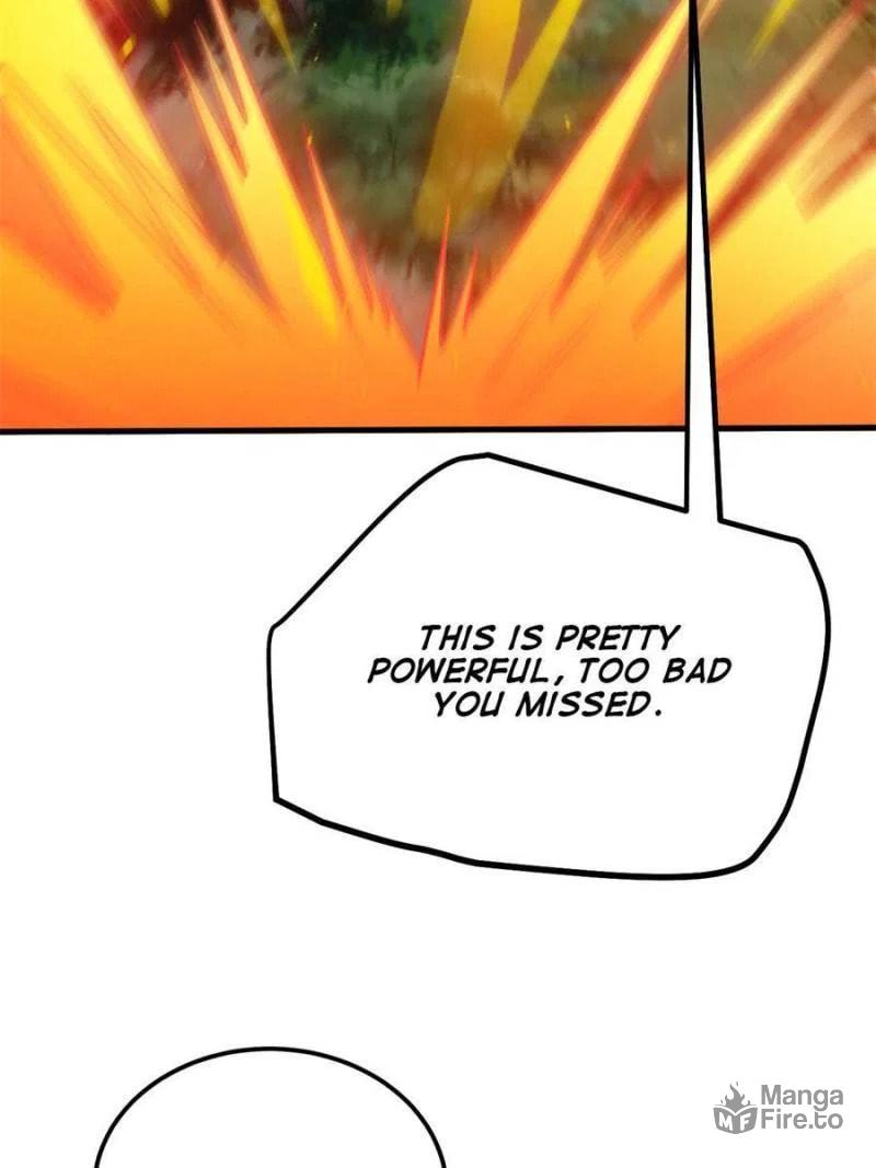My Son, Quickly Rely On Your Father's Prestige – Chapter 24 page 47