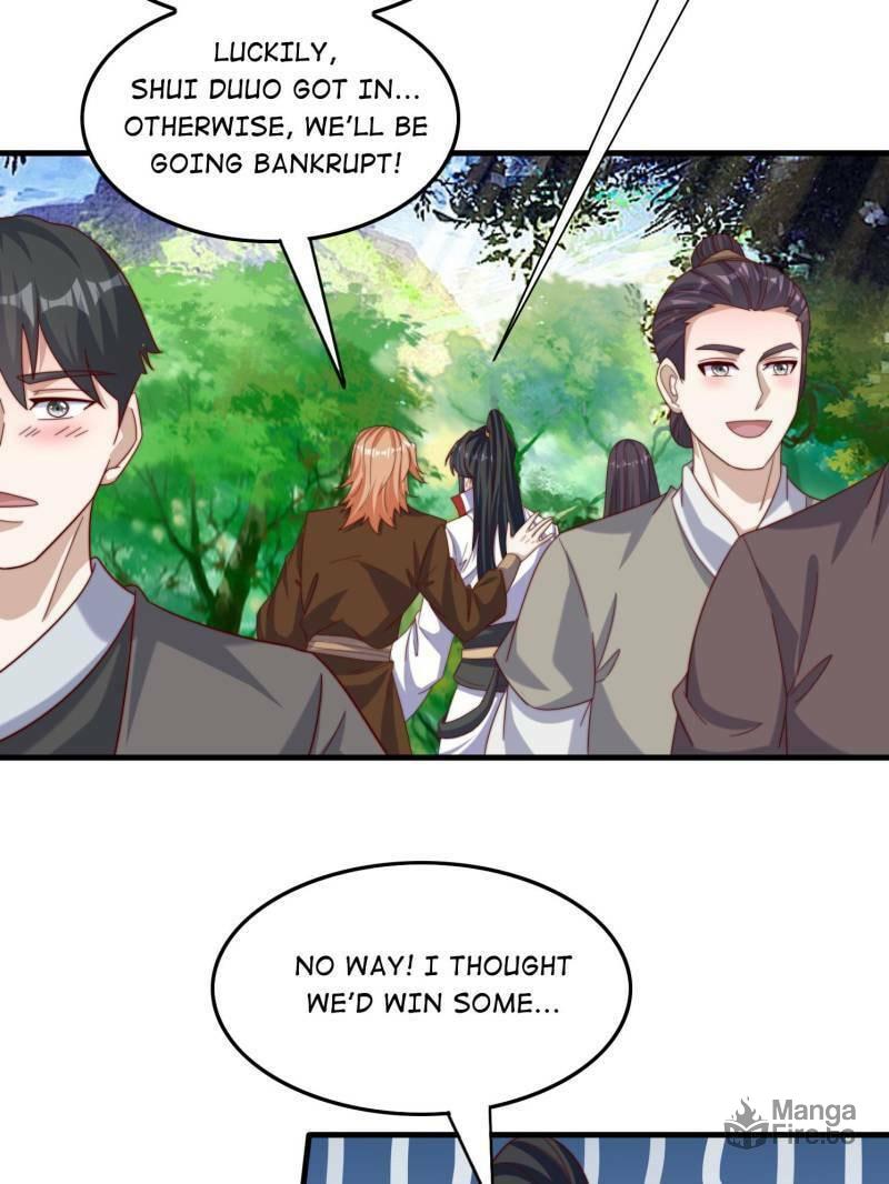 I Can Read Your Fate – Chapter 36 page 4