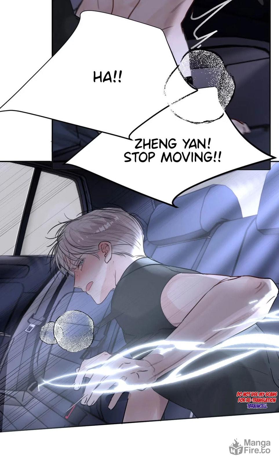 (TW) Give my S-rank, back to me. page 32