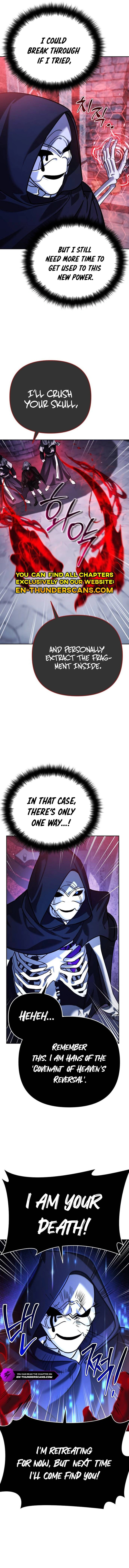 All My Alter Egos Are Tycoons – Chapter 10 page 17