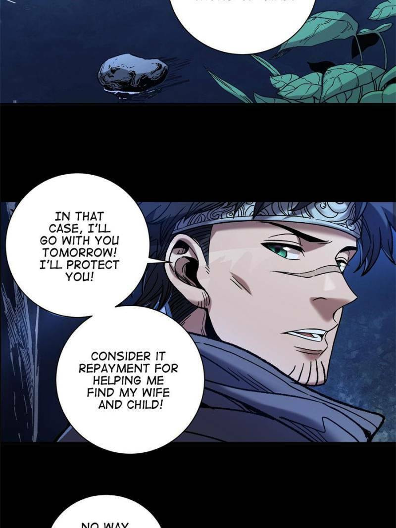 Celebrating the Remaining Life – Chapter 43 page 27