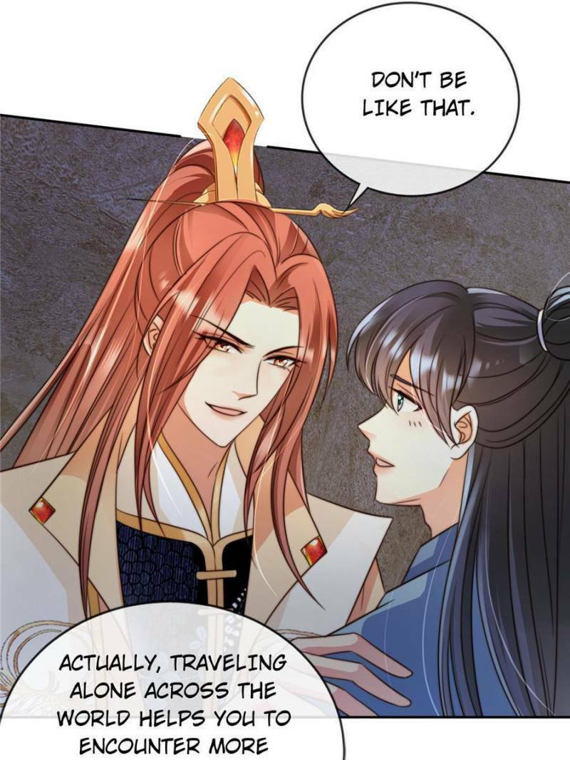 I Became the Attendant of the Villainess – Chapter 14 page 12