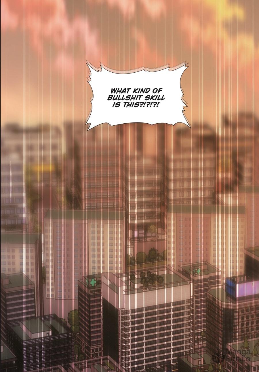 SSS-Class Revival Hunter (Book Version) – Chapter 1 page 26