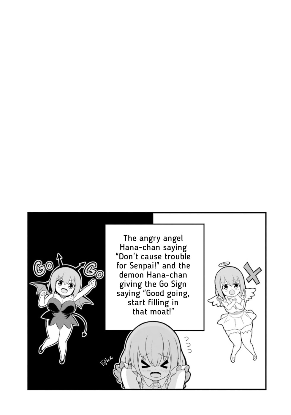 Immoral Guild – Chapter 47 page 30