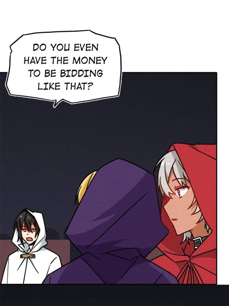 Despite Being Summoned as a Demon, I Still Need to Practice Chinese Medicine (Colored) – Chapter 32 page 25