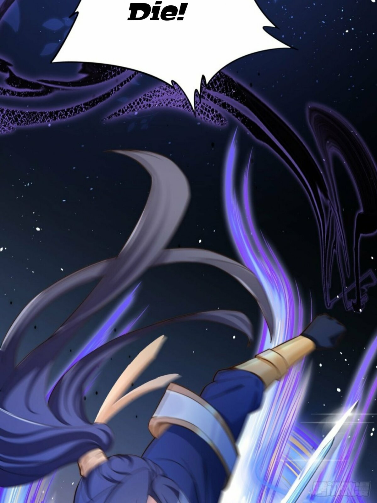 I Became the Attendant of the Villainess – Chapter 3 page 46
