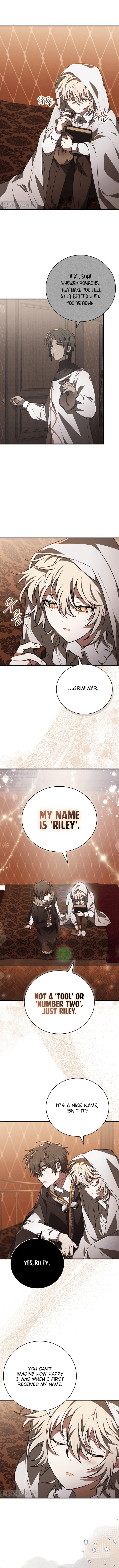 I Become a Legendary Arch Mage by Reading a Book – Chapter 46 page 12