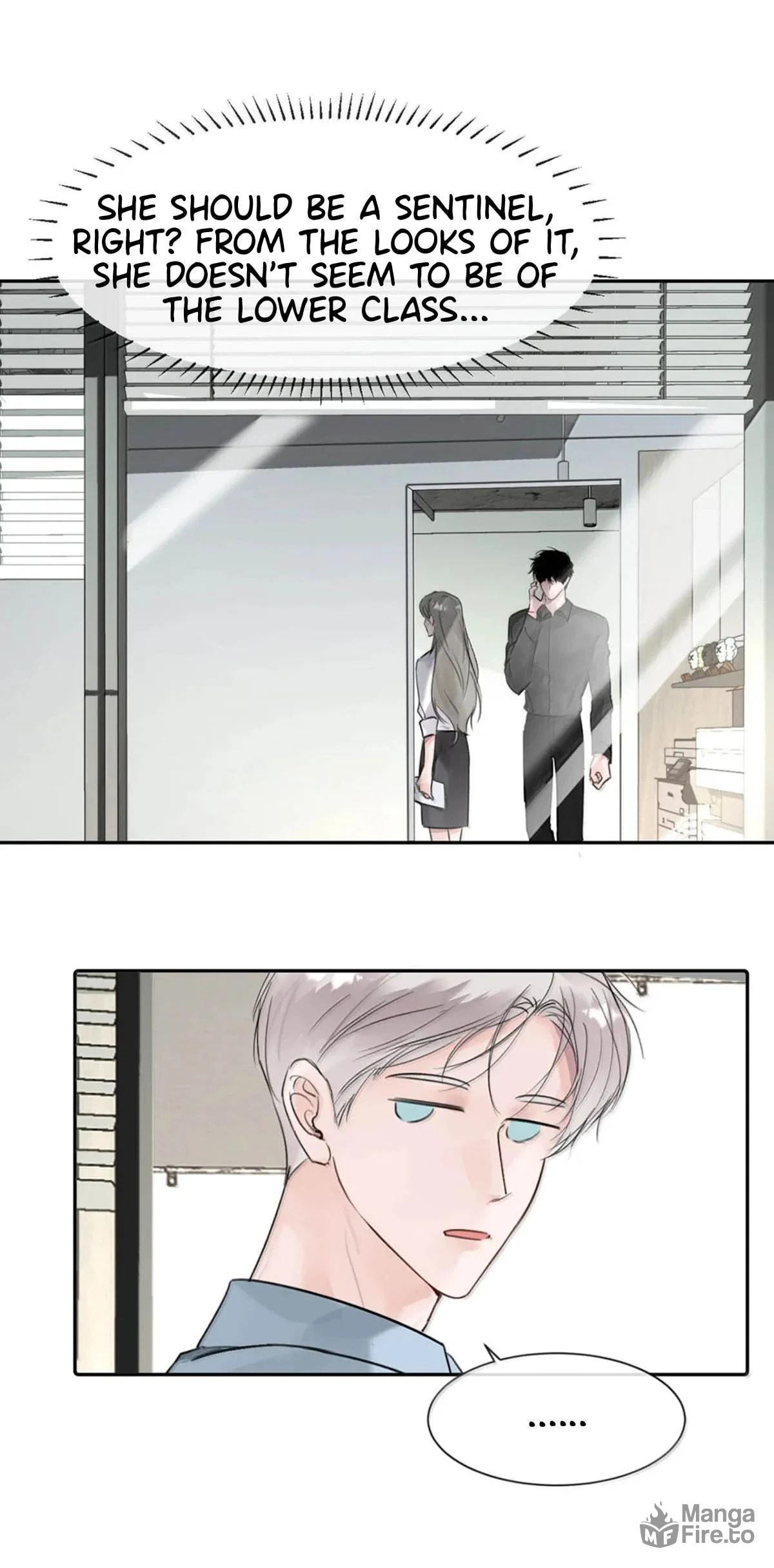 Mental condition crashed page 11