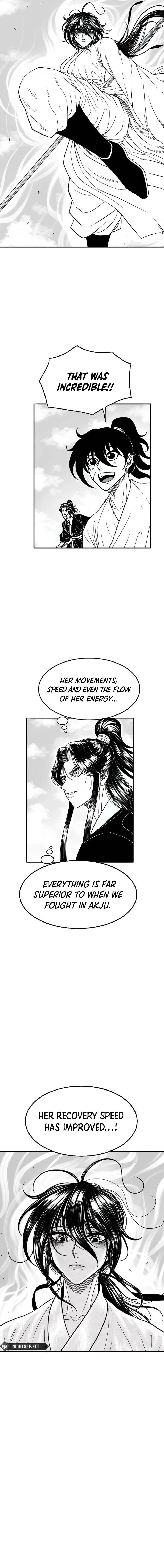 Heuksa – Chapter 25 page 4