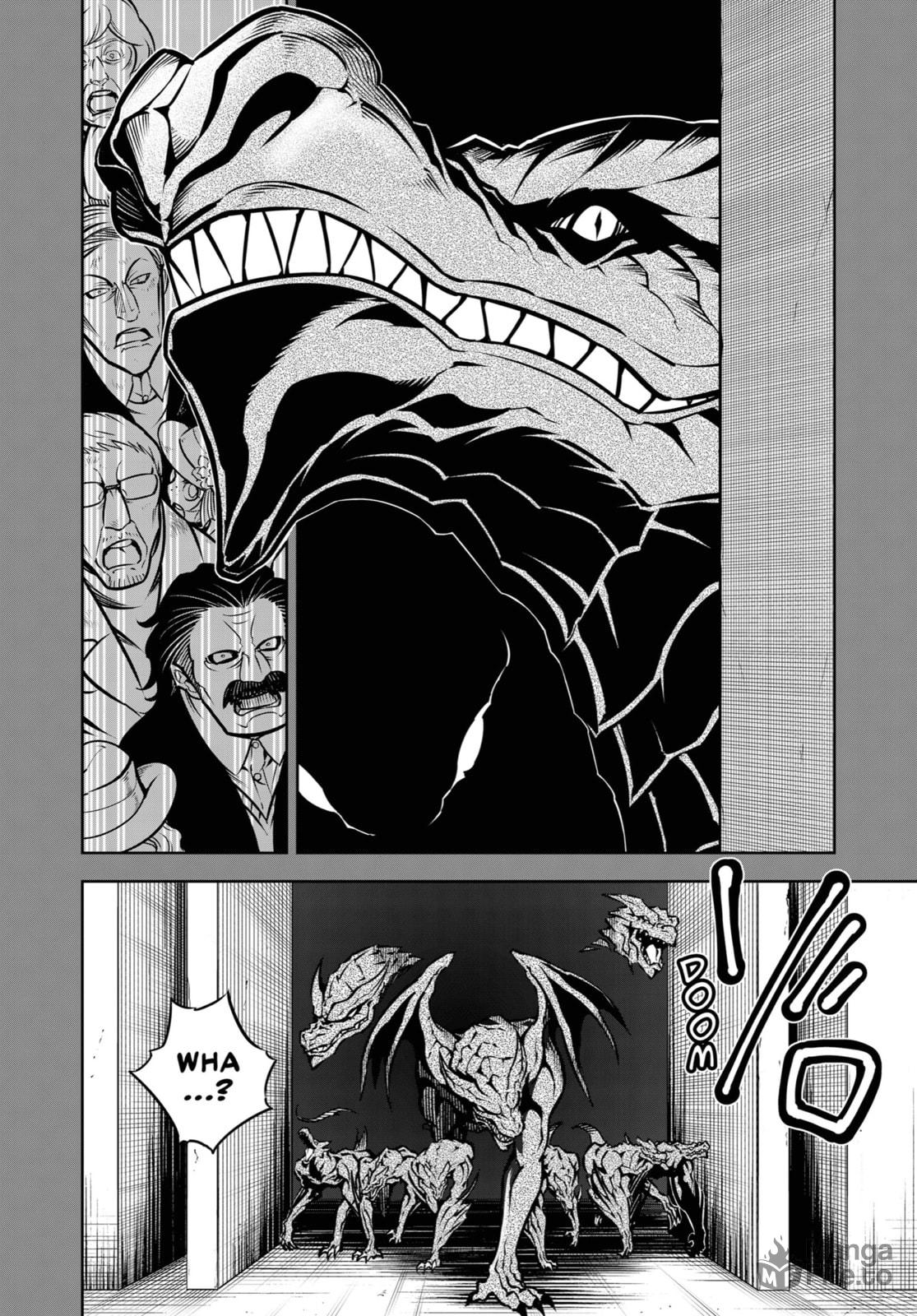 The Bloodline Meets page 26