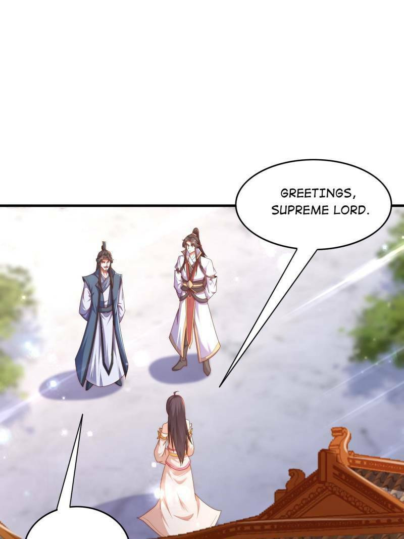 I Can Read Your Fate – Chapter 39 page 42