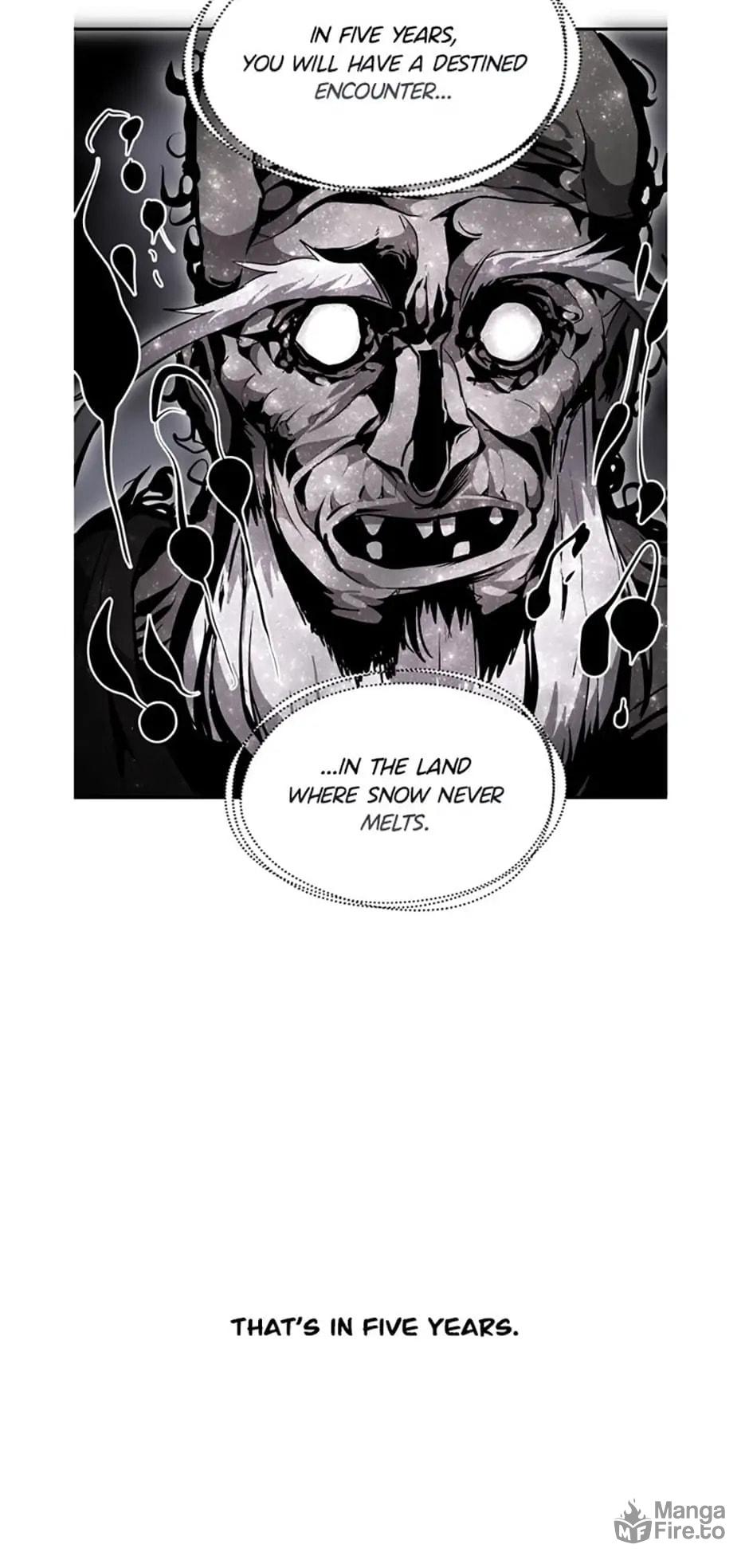 Returning With Absolutely Nothing – Chapter 39 page 56