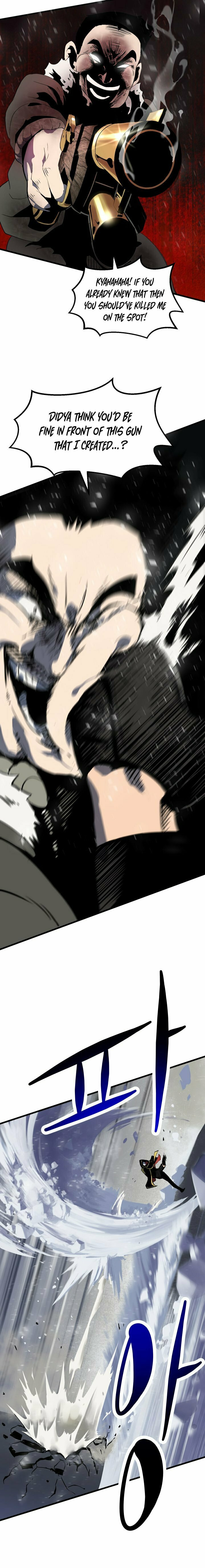 Latna Saga: Survival of a Sword King – Chapter 51 page 6