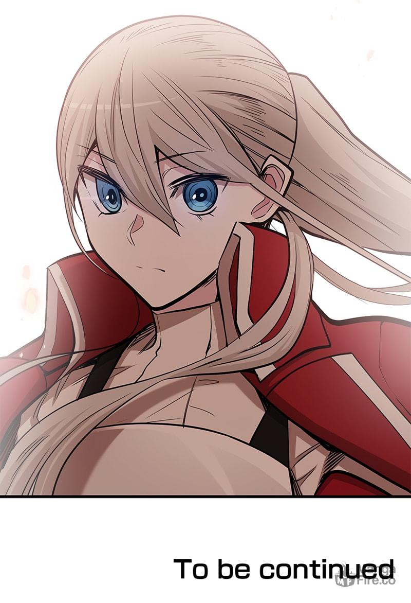 The Tutorial Is Too Tough! – Chapter 60 page 50