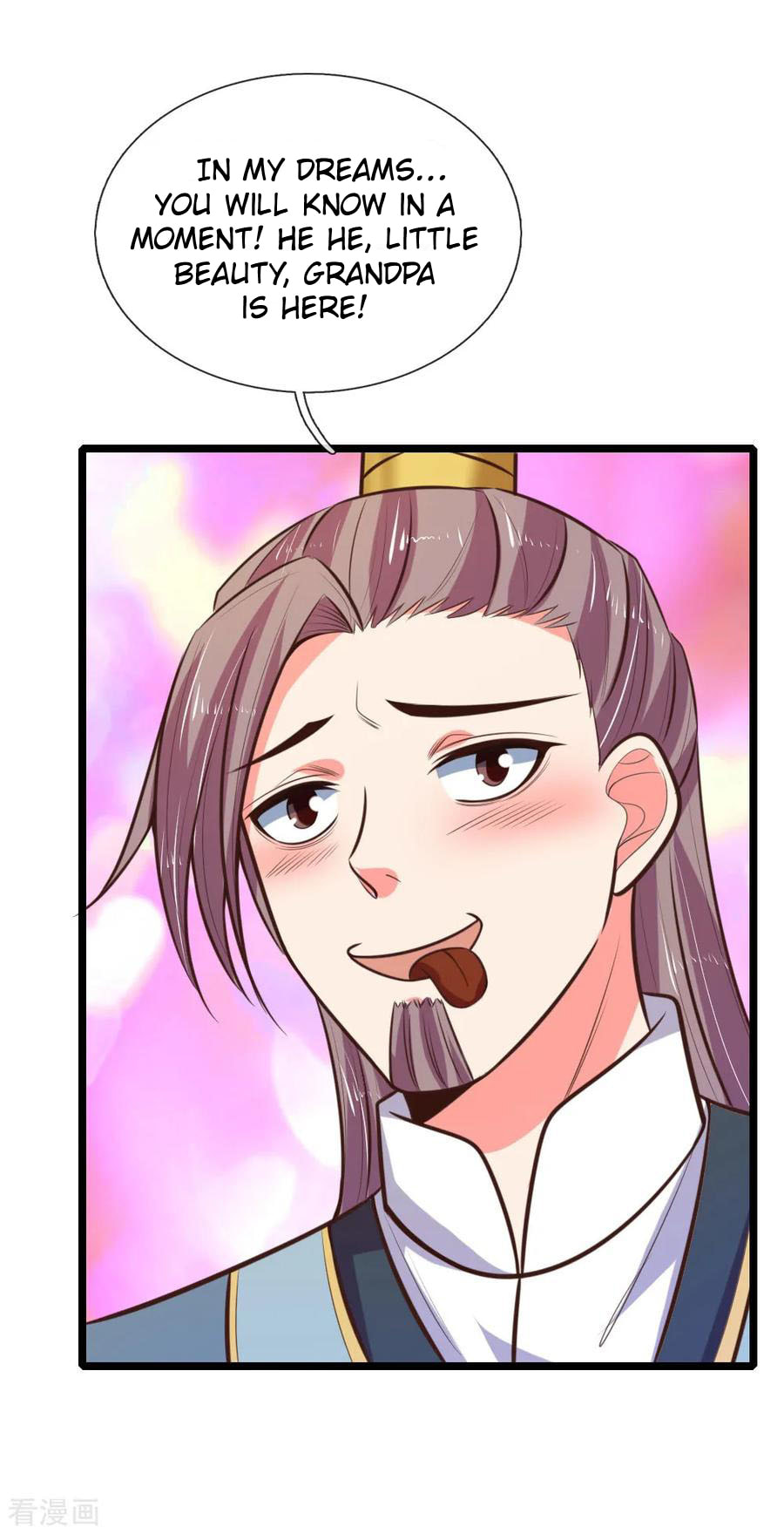 Shenwu Tianzun (Colored) – Chapter 68 page 7
