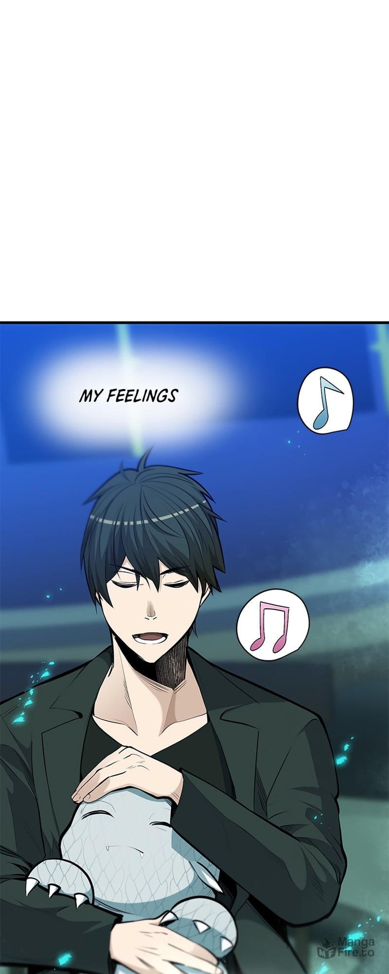 The Tutorial Is Too Tough! – Chapter 63 page 41