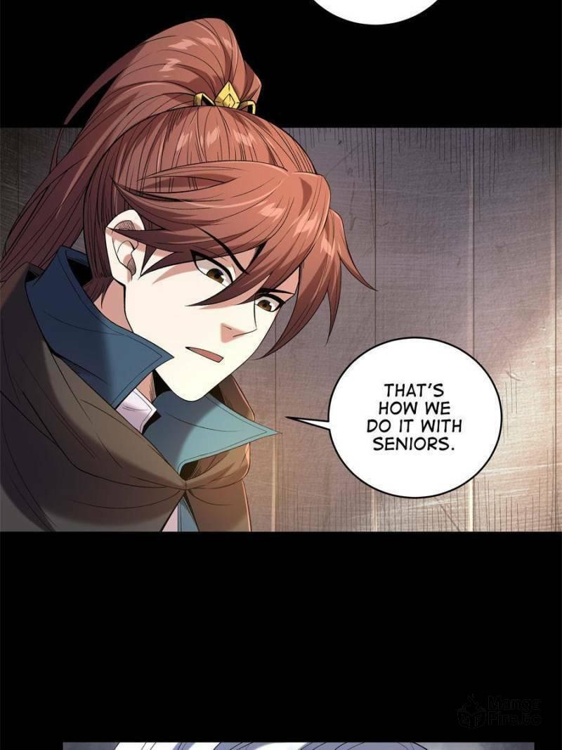 Celebrating the Remaining Life – Chapter 75 page 38