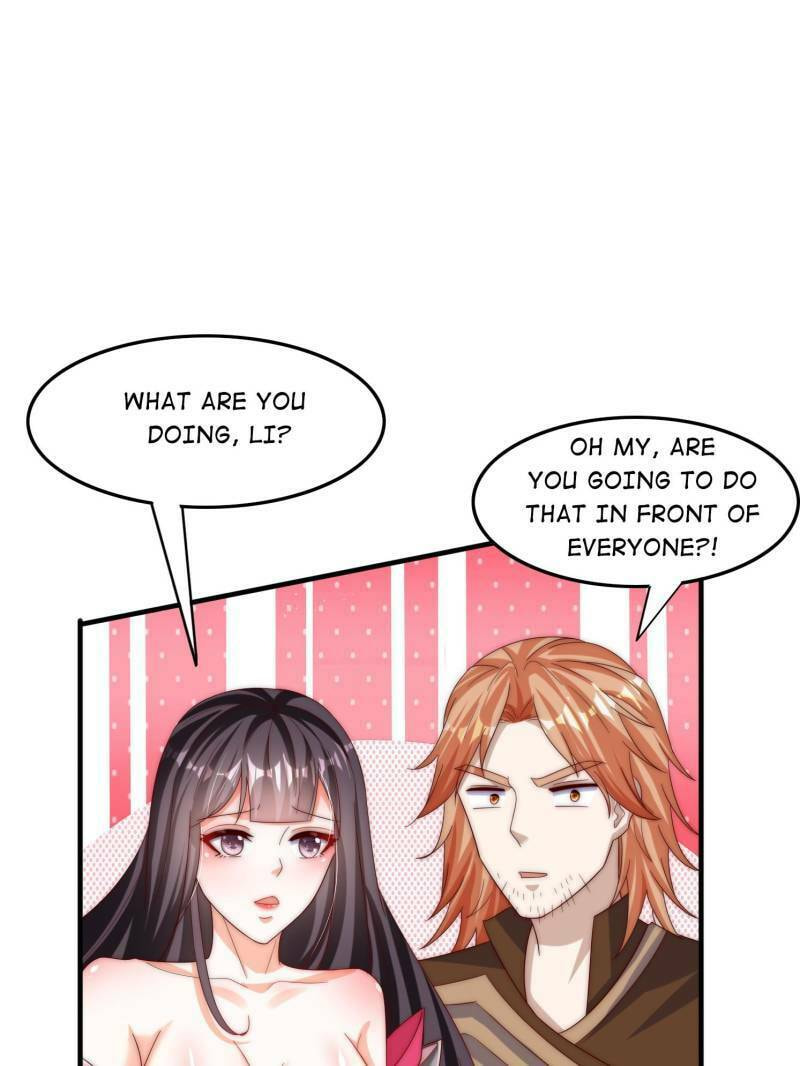 I Can Read Your Fate – Chapter 36 page 25