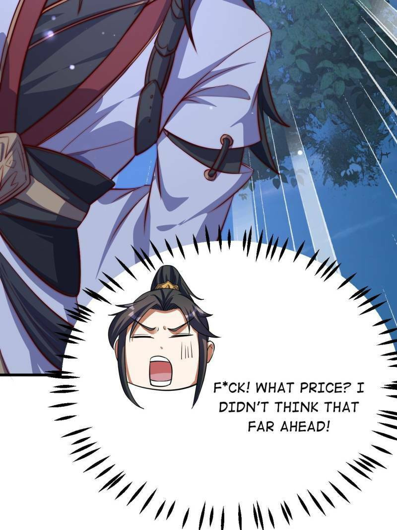 I Can Read Your Fate – Chapter 18 page 45
