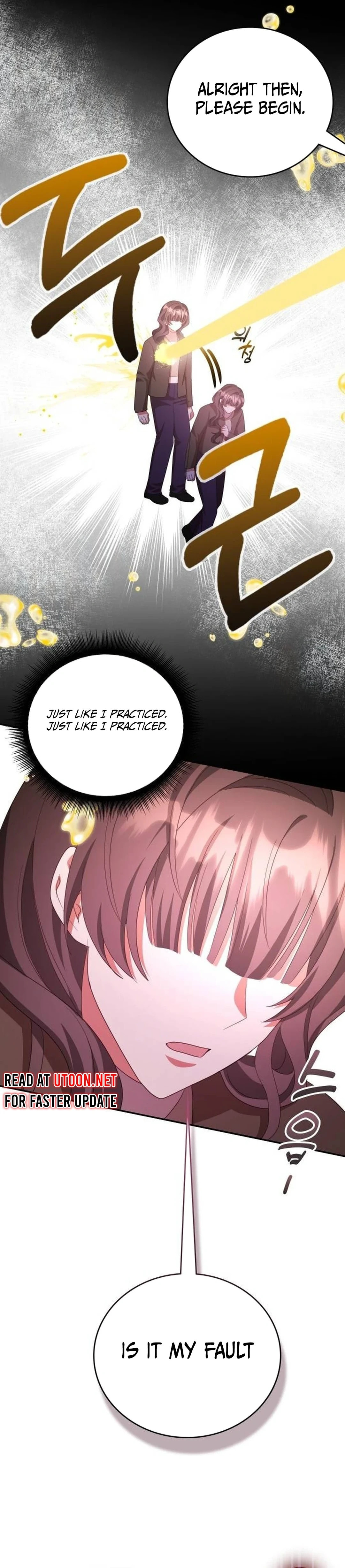 A Genius Writer's Random Workplace – Chapter 55 page 19