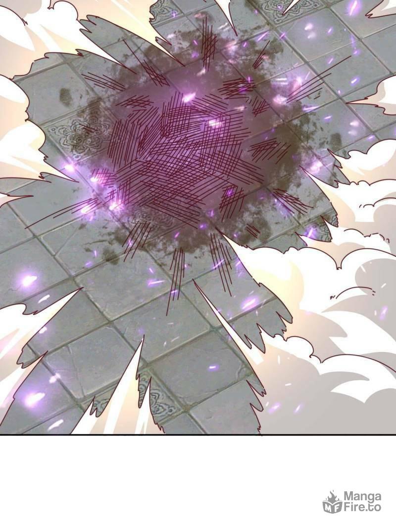 I Can Read Your Fate – Chapter 50 page 9