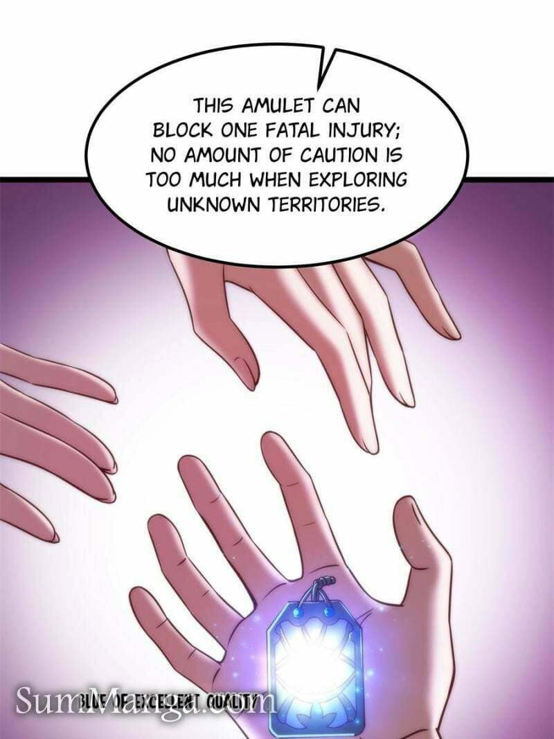 Ancient God's Chosen Warriors – Chapter 15 page 16