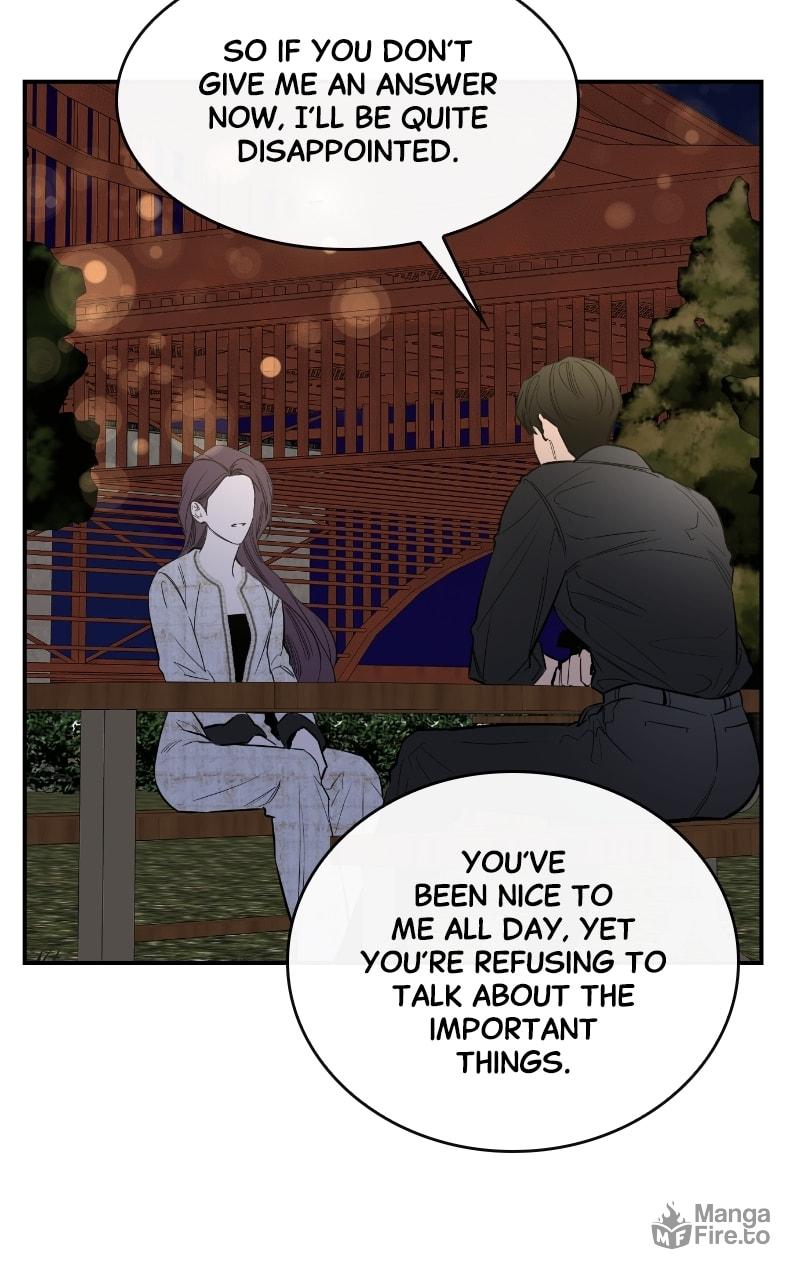 Extroversion of an Immortal – Chapter 60 page 65