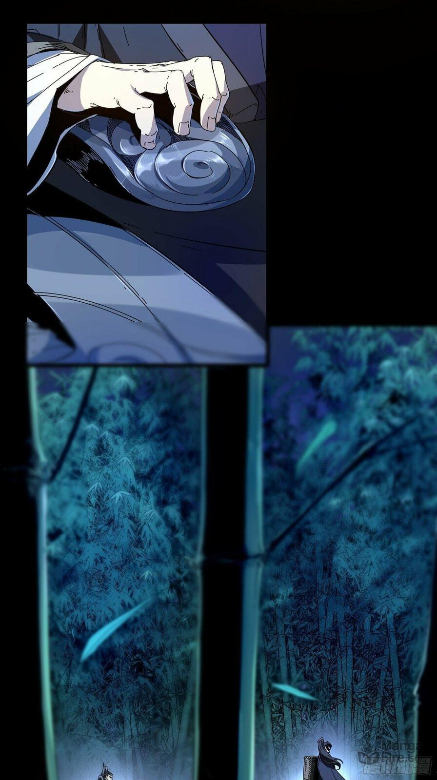 Celebrating the Remaining Life – Chapter 2 page 23