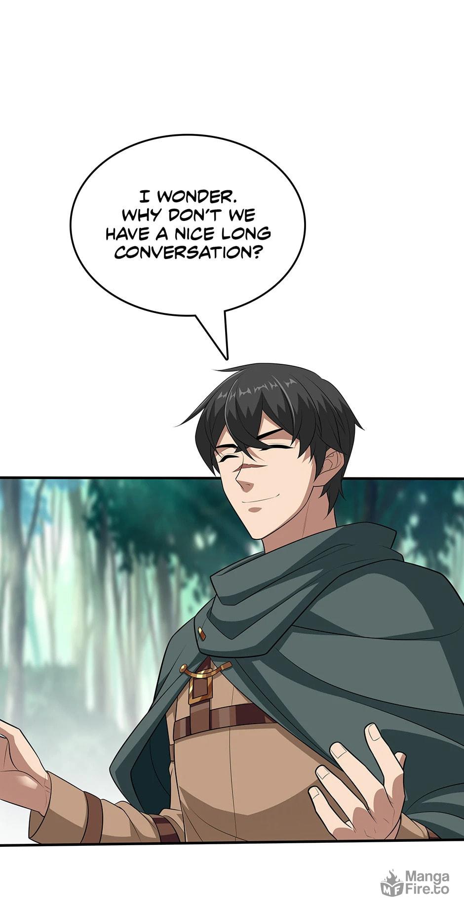 0.0000001% Demon King-nim – Chapter 25 page 5