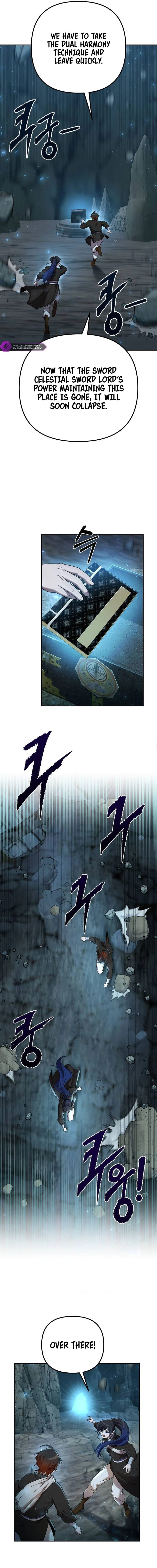 The Second Eunuch Regains His Manhood – Chapter 13 page 18