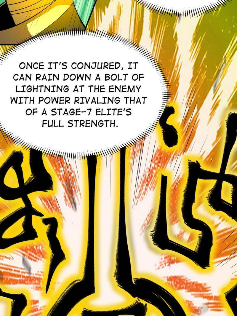 Invincible Martial Sage – Chapter 57 page 52