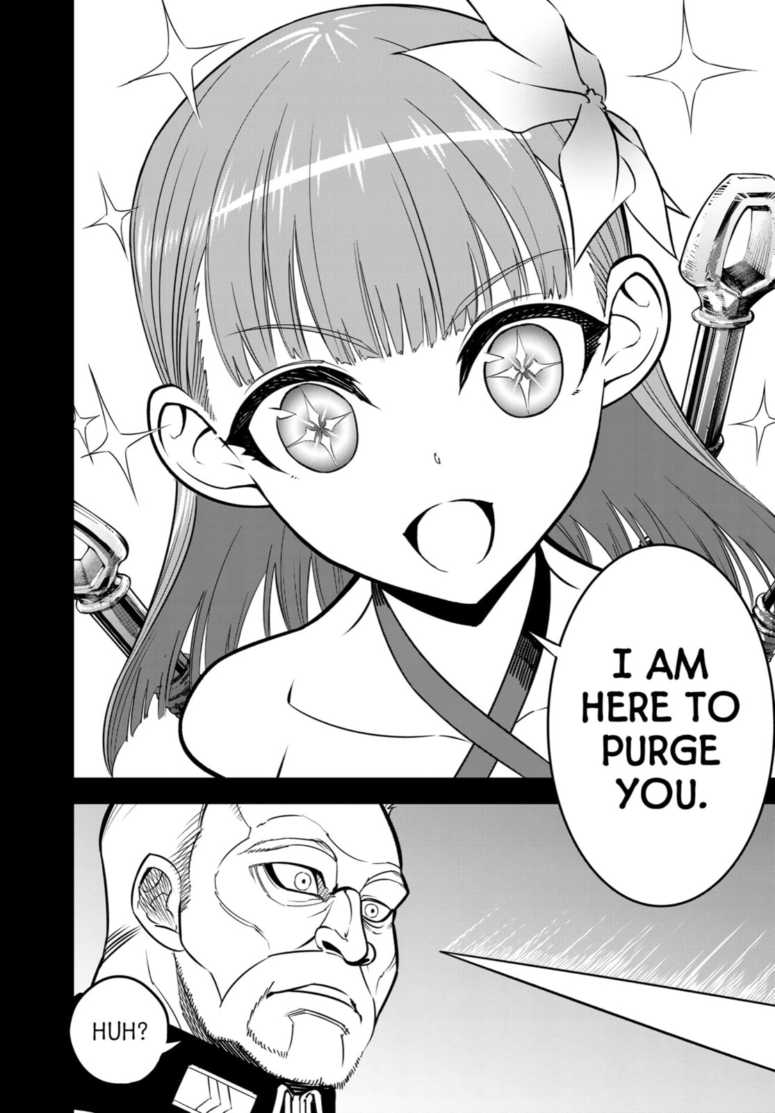 First Love page 1
