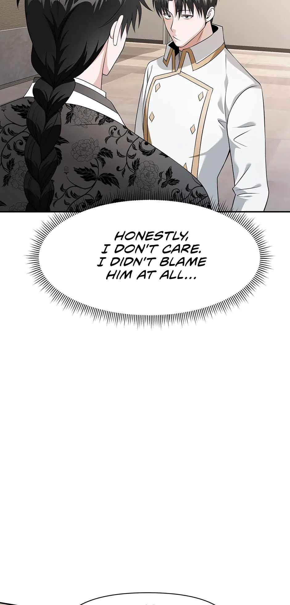 I'm the Villain's Constellation With Empty Pockets – Chapter 29 page 52
