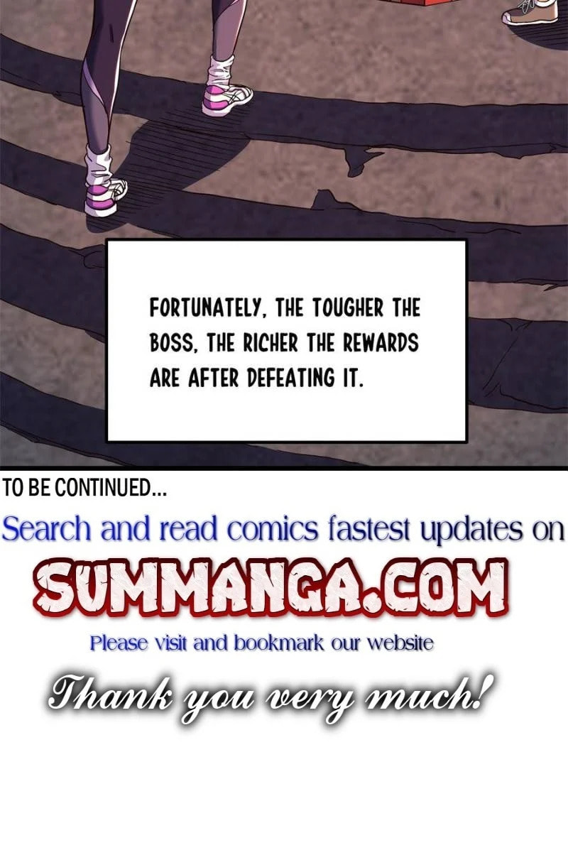 Ancient God's Chosen Warriors – Chapter 65 page 73
