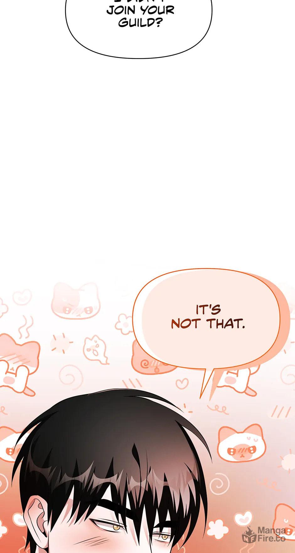 I'm the Villain's Constellation With Empty Pockets – Chapter 29 page 8