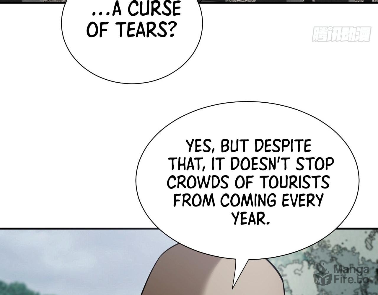 God Slayer – Chapter 19 page 24